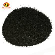 Huayang different particle size AC008 nut shell activated carbon